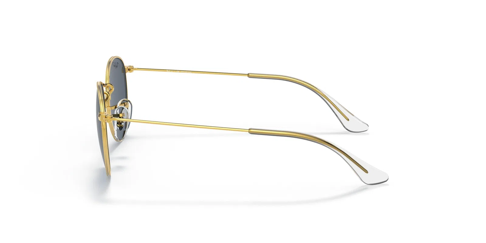 Ray-Ban Kids Round 0RJ9547S Sunglasses - view 53